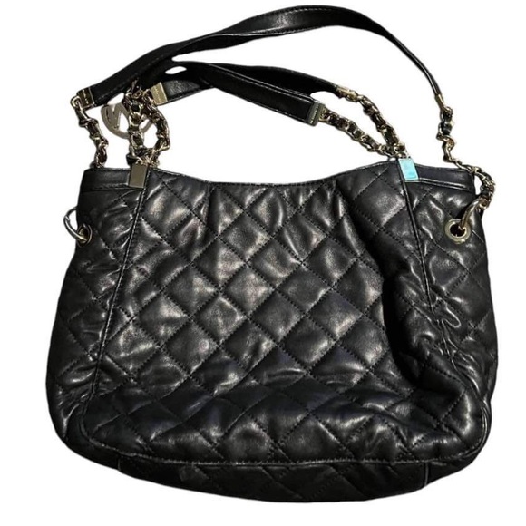 Michael Kors Handbags - Mk quilted shoulder bag